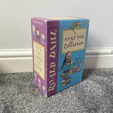 The Roald Dahl Collection Of 6