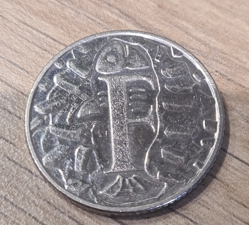 2007 british one - pound, (£1)