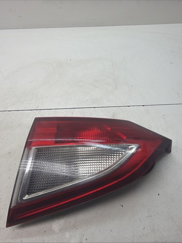 2013 ford max offside - offside, rear