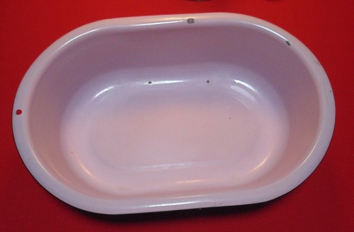 Farmhouse old enamel - farmhouse,