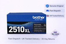 Brother TN-2510XL Genuine