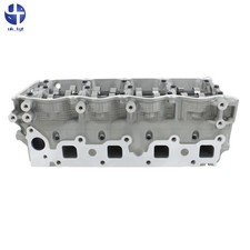 COMPLETE CYLINDER HEAD FOR