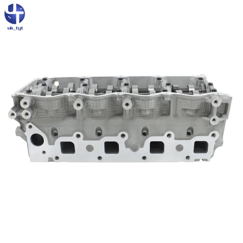 Complete cylinder head for - complete,