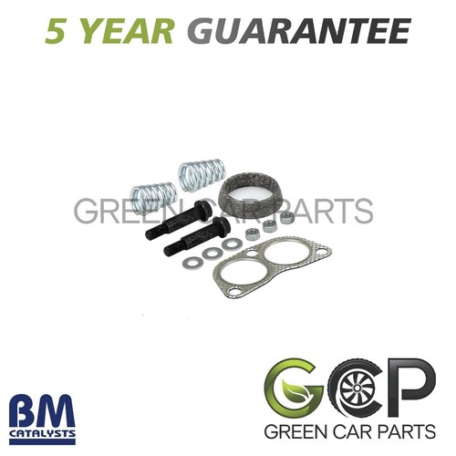 Cat converter fittings fits - bm,