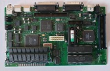 Macintosh Classic II Motherboard - Recapped + 4MB - Working