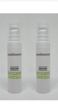 2x BareMinerals AGELESS 10%