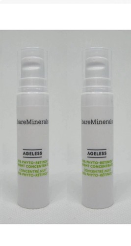 Bareminerals ageless - ageless, 10%