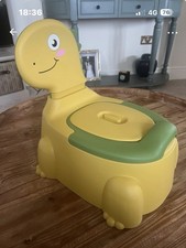 Potty Toilet Potties Training