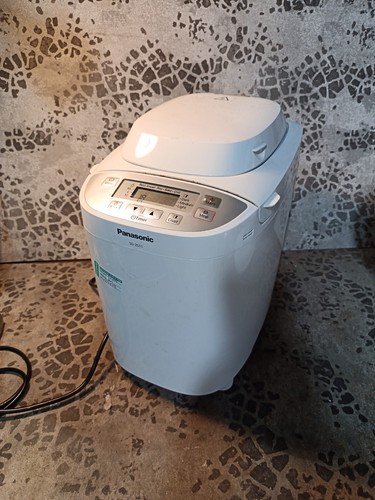 Panasonic 2511 automatic - sd-2511,