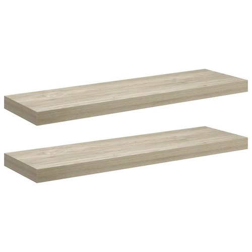 Floating wall shelves - floating,