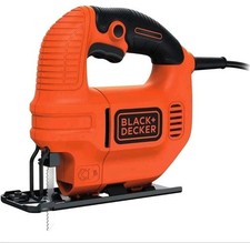 Black & Decker KS501. Compact