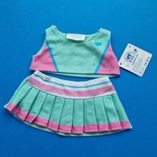 Build bear athleisure two - build,