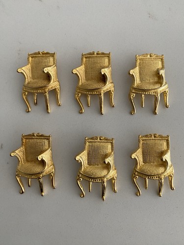 Karl lagerfeld louis xvi chair - karl,