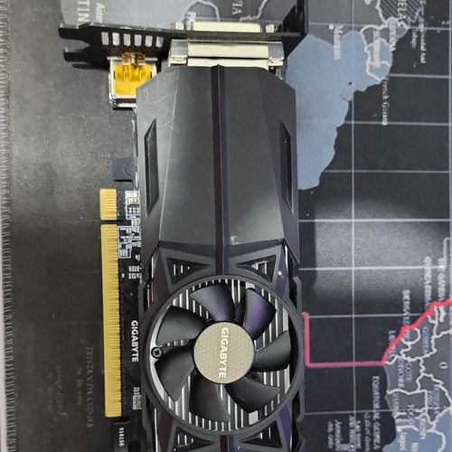 Gigabyte geforce gtx - gigabyte,