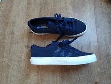 ADIDAS NIZZA TRAINERS B86773