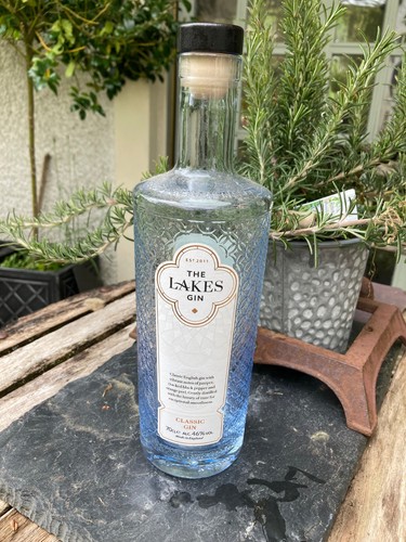 Empty glass lakes - empty, bottle