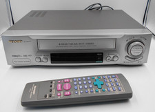 Sharp VC-MH711 Video Cassette