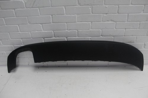 Audi rear bumper - rear,