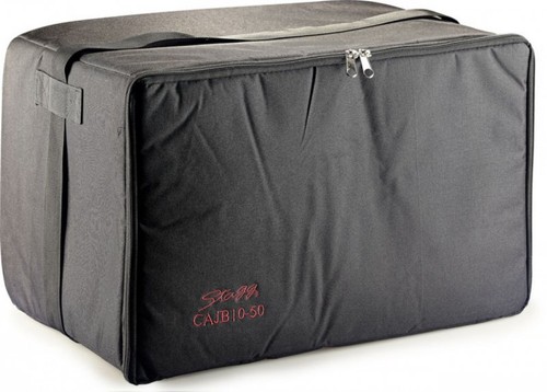 Stagg standard padded - stagg, nylon