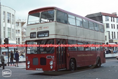 Bus photo hastings - bus, &