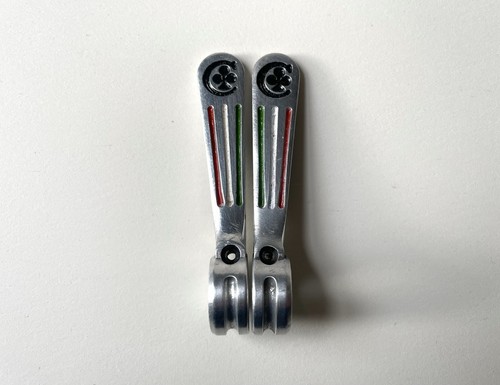 Vintage 1980s campagnolo - *vintage,