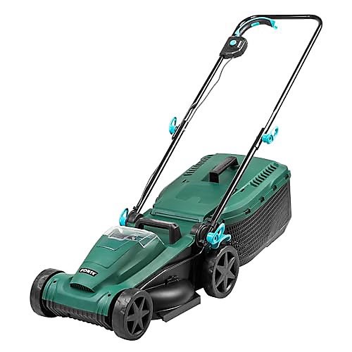 Forte 34 cm cordless - forte, v