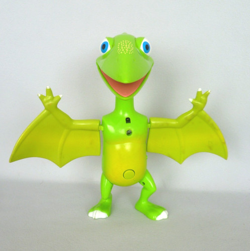 Dinosaur train tiny - train, 'tiny'
