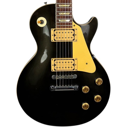 Tokai ls50 love rock les - tokai,
