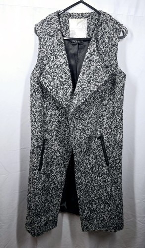 John rocha long gilet - john,