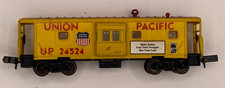 Walthers N Scale Union Pacific