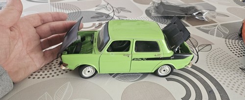 1976 simca 1000 rallye - simca,