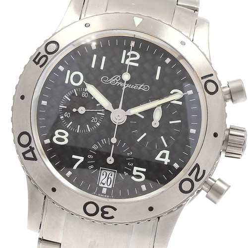 Breguet transatlantic type - breguet,