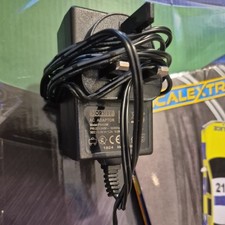 Scalextric Digital Mains