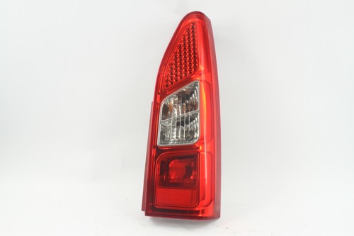 Citroen berlingo 2008 2018 - citroen,