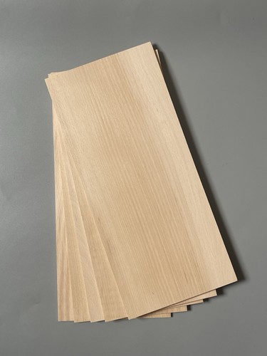White birch solid - solid, wood
