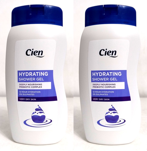 Cien hydrating shower gel - 2,