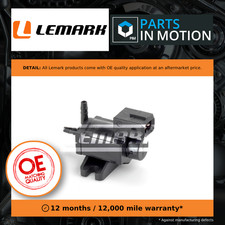 Air Intake Control Valve fits