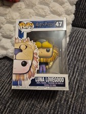 Funko Pop! Movies: Harry