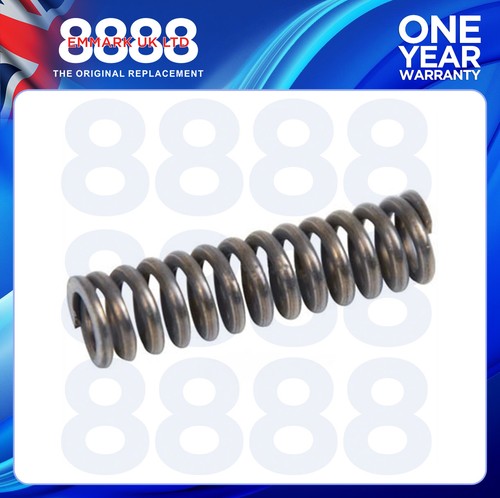 Gear lever spring - for, ford