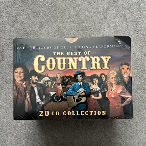 Box set the best - the, of