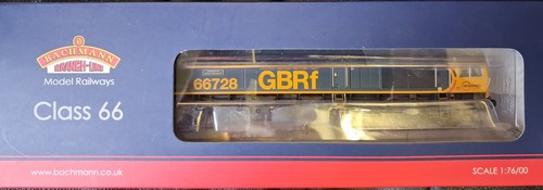 Bachmann class - class, 66