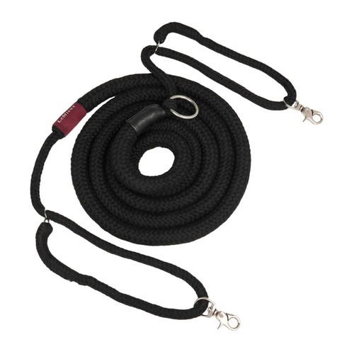 Lemieux rope lunging - lunging, aid
