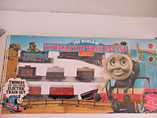 Vintage Hornby Thomas The Tank
