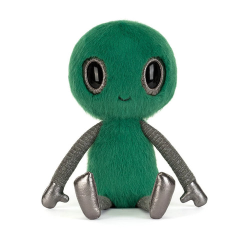 Jellycat zyllan alien - jellycat,
