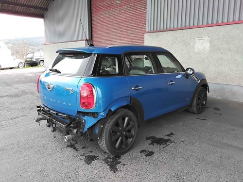Mini countryman cooper - mini, all4
