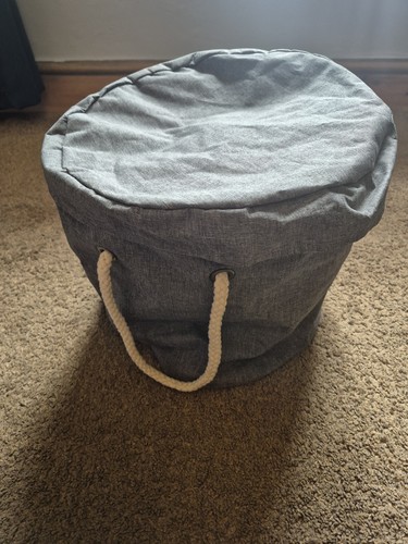 Toy quick storage bag - toy,