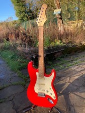 ELEVATION STRATOCASTER