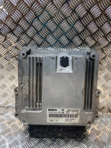 2009 renault laguna ecu engine - 2009,