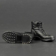 1/6 Scale Figure Boots Stylish