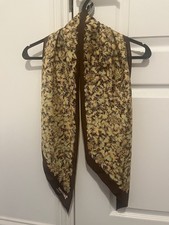 Vintage Jacqmar of London